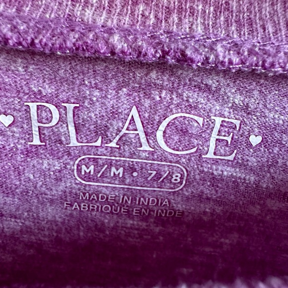 CHILDREN’S PLACE | Ain’t No Auntie Like the One I Got Long Sleeved Tee - Picture 3 of 3